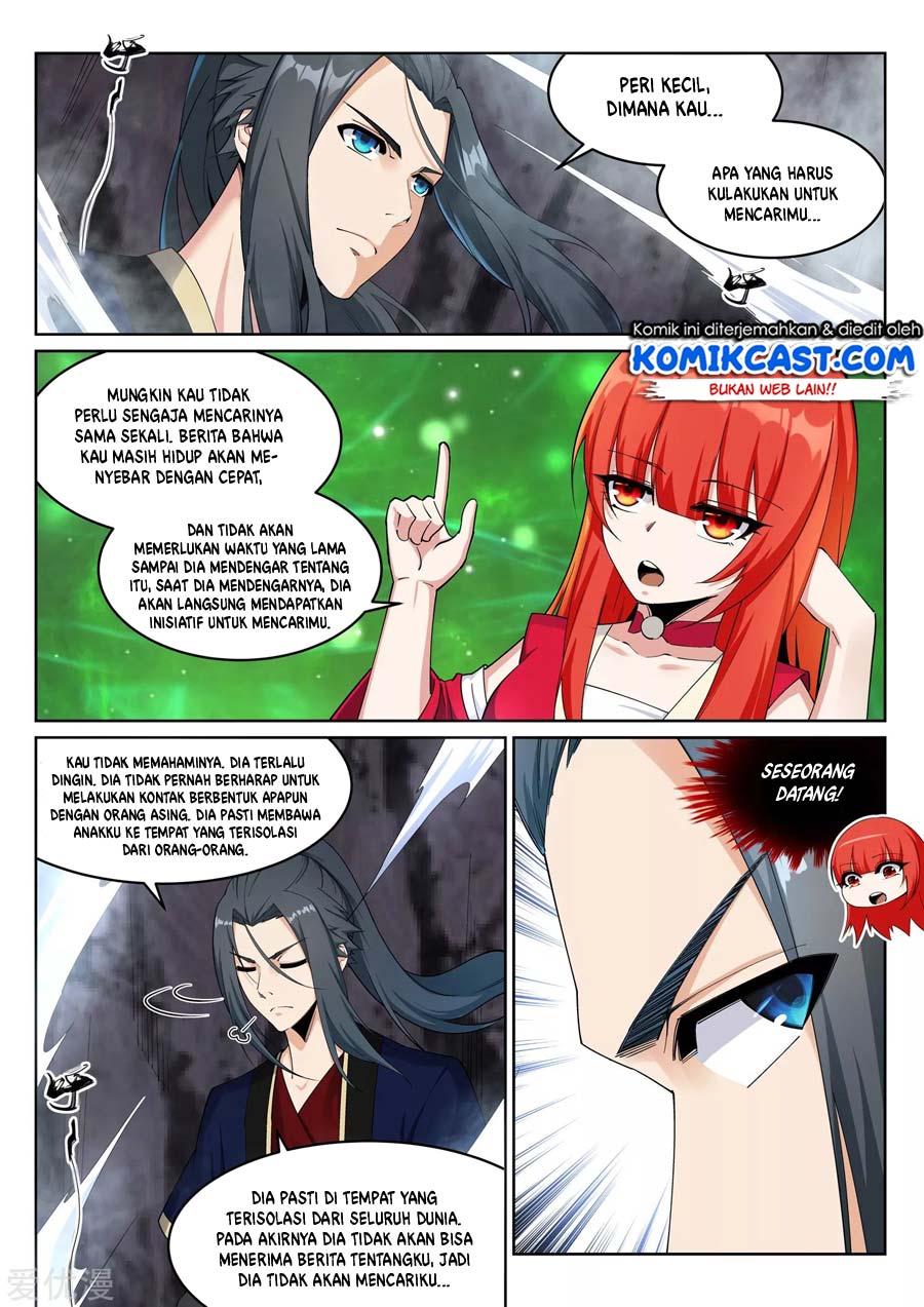 Dilarang COPAS - situs resmi www.mangacanblog.com - Komik against the gods 183 - chapter 183 184 Indonesia against the gods 183 - chapter 183 Terbaru 7|Baca Manga Komik Indonesia|Mangacan